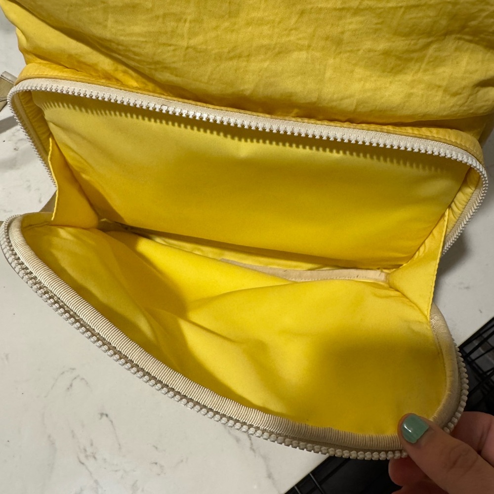 Gucci Medium Blind For Love 80s Patch Backpack - image 6